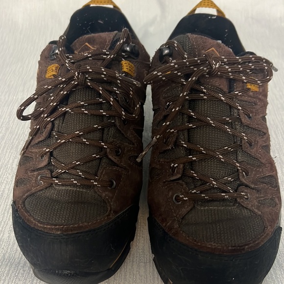 Windriver tarantula grip hiking boots mens size 7.5 with hyper dri - Picture 3 of 3